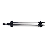 Tripod Rotating Sprinkler Automatic Irrigation Garden Watering