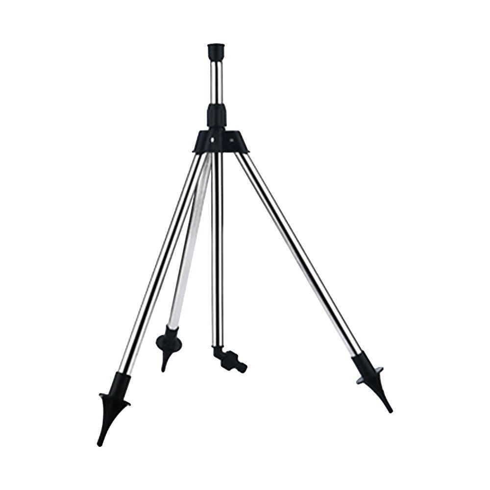 Tripod Rotating Sprinkler Automatic Irrigation Garden Watering