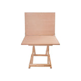 Portable Foldable Art Sketching Table Painting Drawing Easel Artists