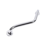 Stainless Steel Safety Grab Bar for Toilet Bathroom Bathtub Support