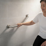 Stainless Steel Safety Grab Bar for Toilet Bathroom Bathtub Support