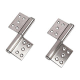 Lift Off Door Hinges Rising Butt Screen Hinge Pair