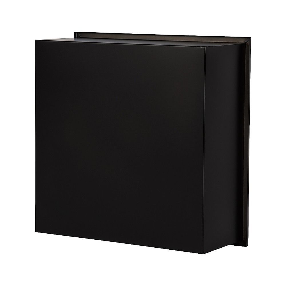 Stainless Steel Shower Niche 32x32cm Shelf Insert Wall Recessed
