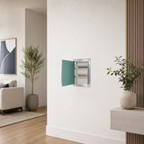 300x300mm Plasterboard Access Panel Aluminium Frame Inspection Hatch