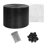 30m Solar Panel Bird Proofing Kit Stainless Steel Mesh