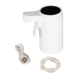 Electric Automatic Wine Decanter Aerator Pourer Pump
