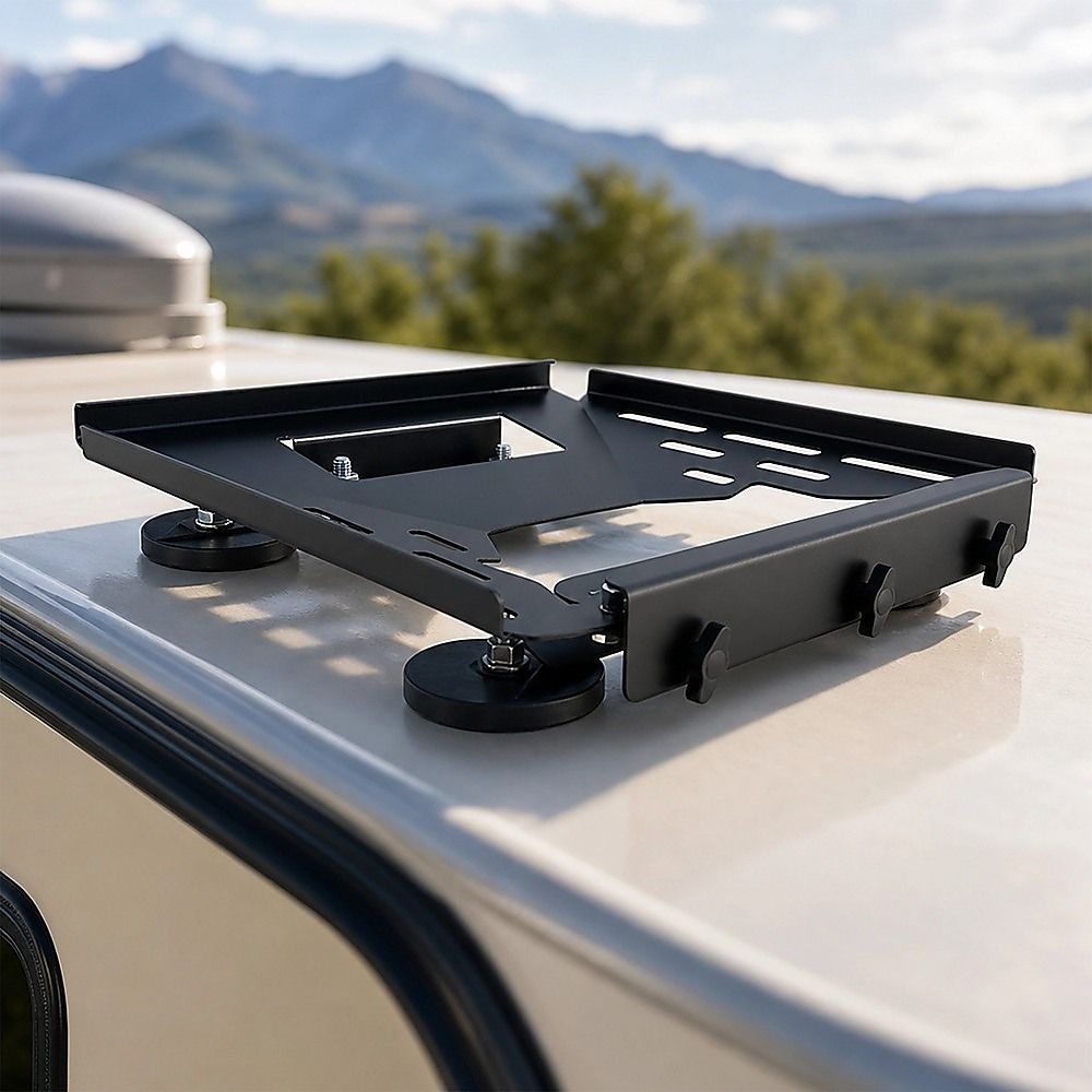 Starlink Mini Magnetic Roof Mount Kit