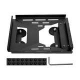 Starlink Mini Magnetic Roof Mount Kit - Rear View