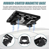 Starlink Mini Magnetic Roof Mount Kit - Extra Image