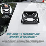 Starlink Mini Magnetic Roof Mount Kit - Extra Image