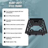 Starlink Mini Magnetic Roof Mount Kit - Extra Image