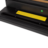 Cordless Food Vacuum Sealer Machine Dry Wet 30 Bags - Extra Image