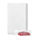 20cm x 30cm 100pcs Vacuum Sealer Bags Food Storage