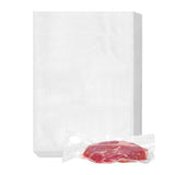 28cm x 50cm 100pcs Vacuum Sealer Bags Food Storage - Rear View