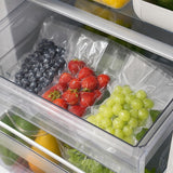 28cm x 50cm 100pcs Vacuum Sealer Bags Food Storage - Close-Up Angle