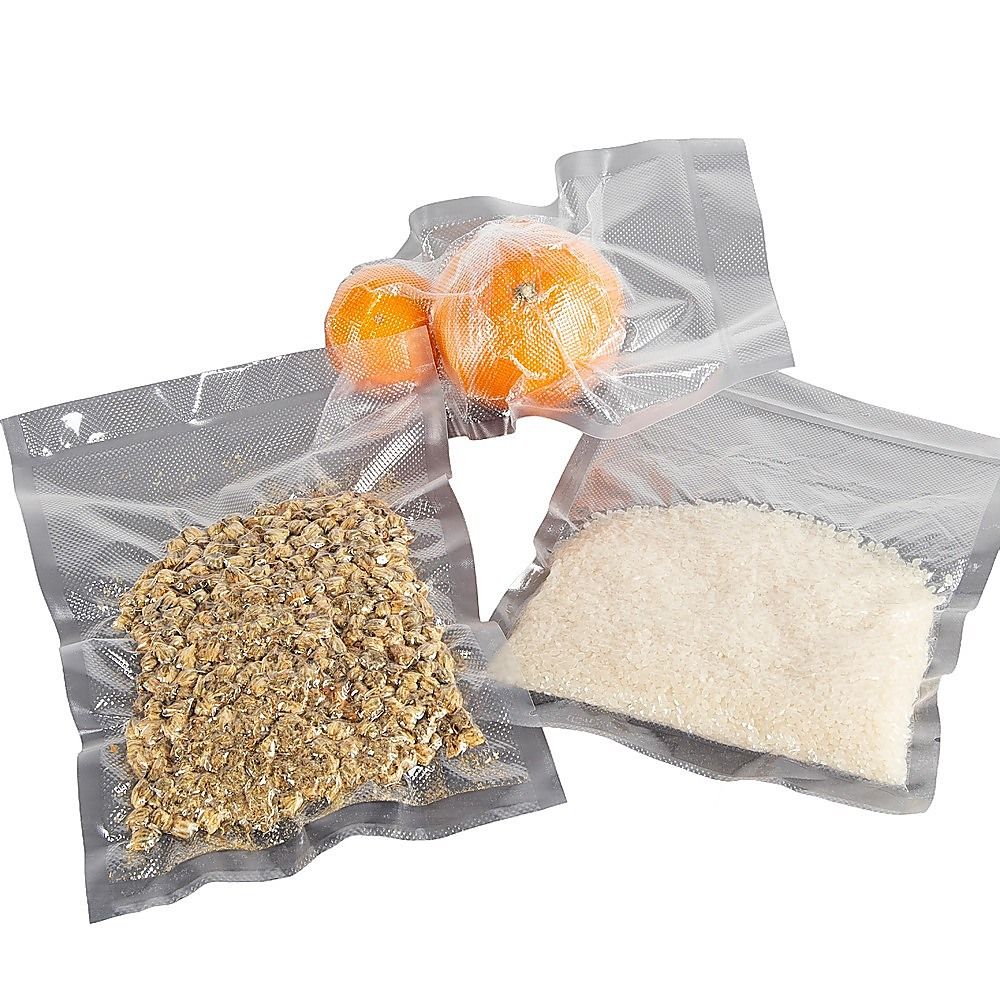 28cm x 50cm 100pcs Vacuum Sealer Bags Food Storage