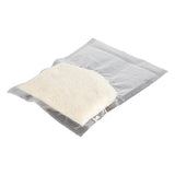 28cm x 40cm 100pcs Vacuum Sealer Bags Food Storage - Top-Down View