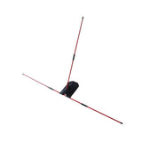 Portable Golf Swing Trainer Multi Functional Training Aid for Swing Practice Tempo and Strength Improvement