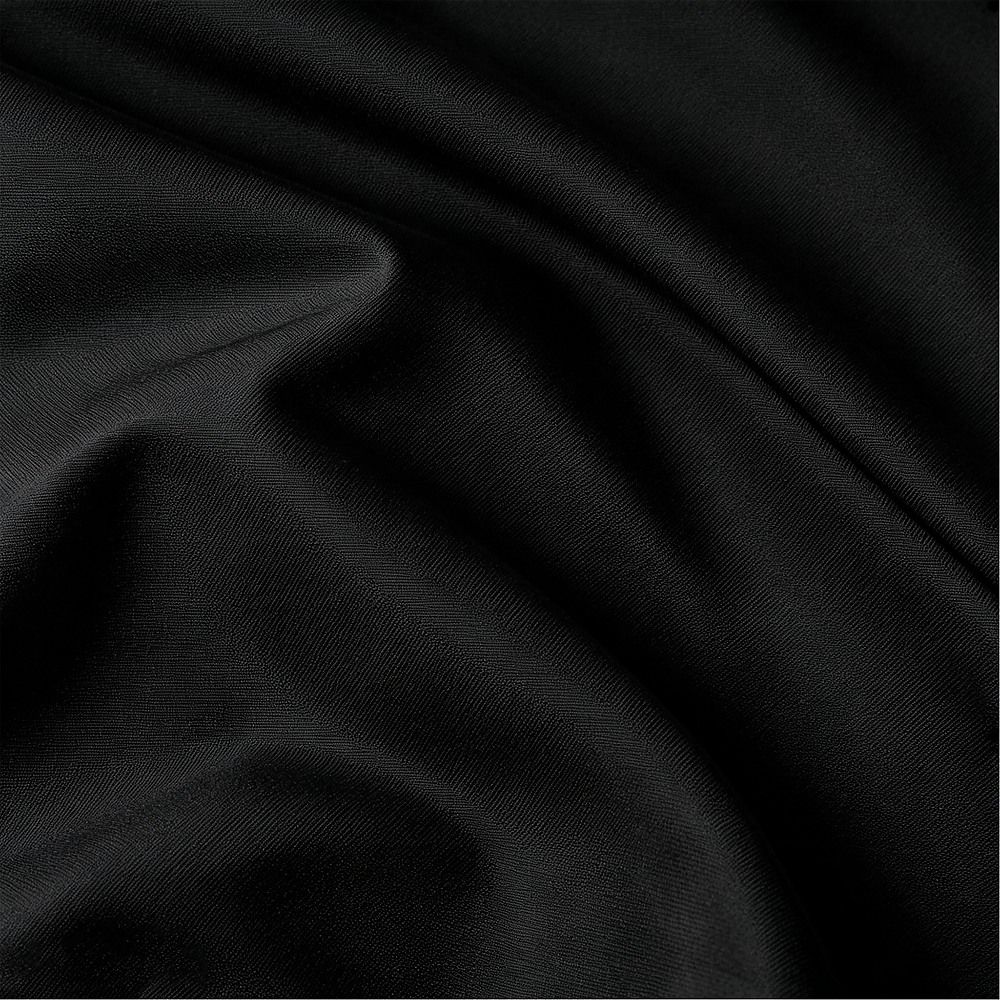 Microfiber Sheet Set 4 Piece Queen Black Deep Pocket Bed Sheets Soft Breathable Easy Care Bedding