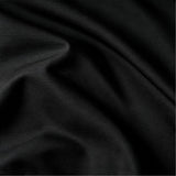 Microfiber Sheet Set 4 Piece Queen Black Deep Pocket Bed Sheets Soft Breathable Easy Care Bedding