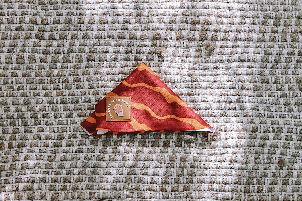 Designer Dog Bandana's