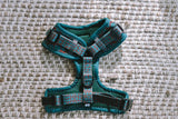 Designer Dog Harness - Front View