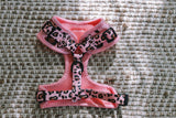 Designer Dog Harness