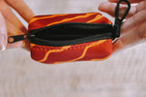 Pet Designer Poop Bag Holder - Front View