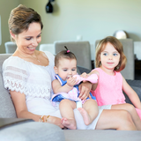 Alilo Smarty Rattle R1 Pink - Extra Image