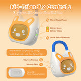 Alilo Travel Bunny K1 - Extra Image