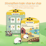 Alilo Smart Learning Tablet for Kids - Front View