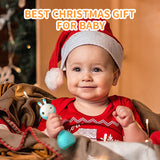 Alilo Smarty Rattle R1 Aqua - Extra Image