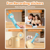Interactive Educational Talking Pen Set for Kids - Extra Image