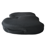 Coccyx Cut Out Cushion - Front View