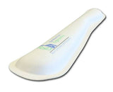 Contoured Keyboard Wrist Support - Front View