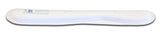 Contoured Keyboard Wrist Support - Side View