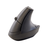 Delux Medium X Vertical Ergonomic Mouse - 45-Degree Angle