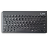 Ergo Keyboard Combo - Side View