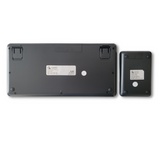 Ergo Keyboard Combo - 45-Degree Angle