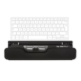 ErgoSlider Plus+ Mouse - ErgoSlider Plus+ Mouse - Side View