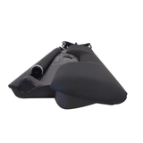 ErgoSlider Plus+ Mouse - ErgoSlider Plus+ Mouse - Top-Down View