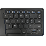 Folding Split Ergonomic Keyboard - 45-Degree Angle