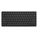 Compact Mini Ergonomic Keyboard