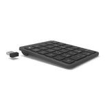 Mini Numeric Wireless Keypad - Front View