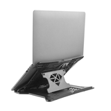 Laptop Riser - Front View