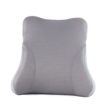 Lumbar Support Cushion - High - Front View