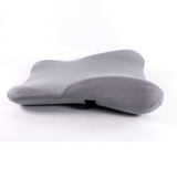 Lumbar Support Cushion - High - Side View