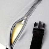Lumbar Support Cushion - High - 45-Degree Angle