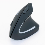 Ease Vertical Ergonomic Mouse - Right Hand - Side View