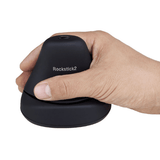 Rockstick 2 Ambidextrous Mouse - Front View